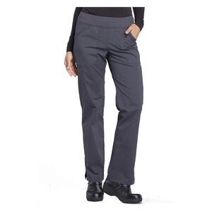 NWT Cherokee Women Scrubs Pant Workwear